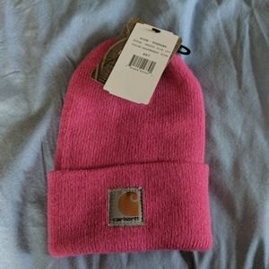 Carhartt toddler hat